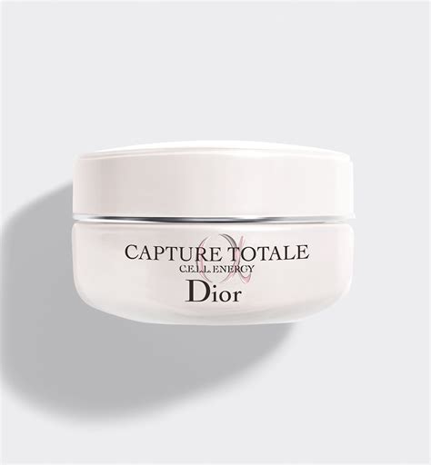 Crema contorno de ojos DIOR 